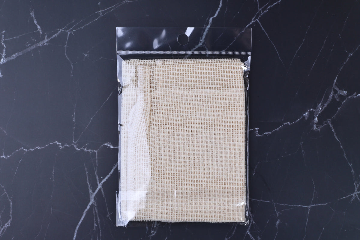 Ishimizu Steamer Cloth 45cm x 45cm