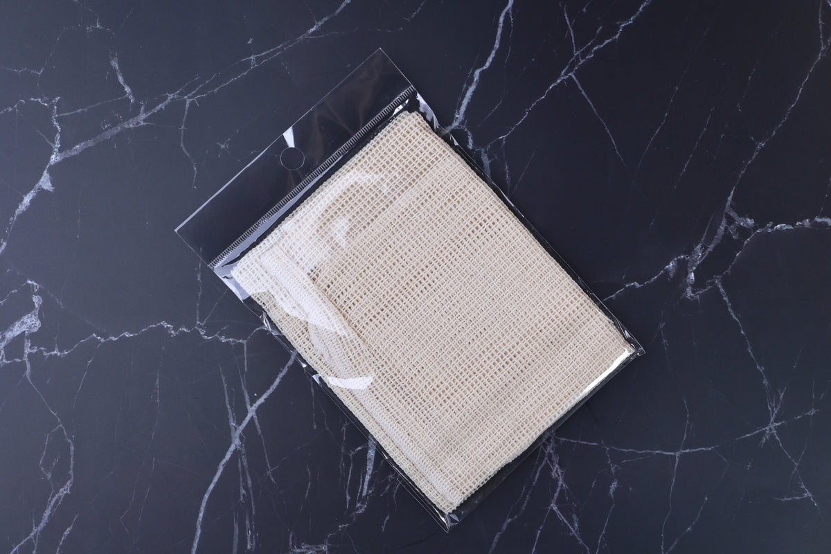 Ishimizu Steamer Cloth 45cm x 45cm