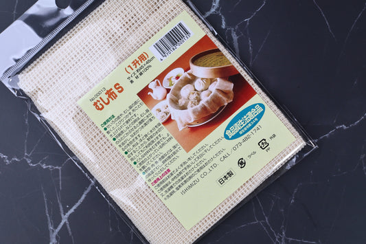 Ishimizu Steamer Cloth M