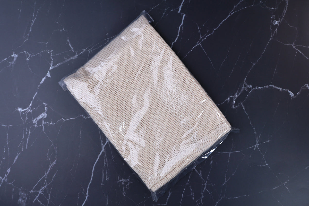 Kanda Steamer Cloth 66cm x 66cm