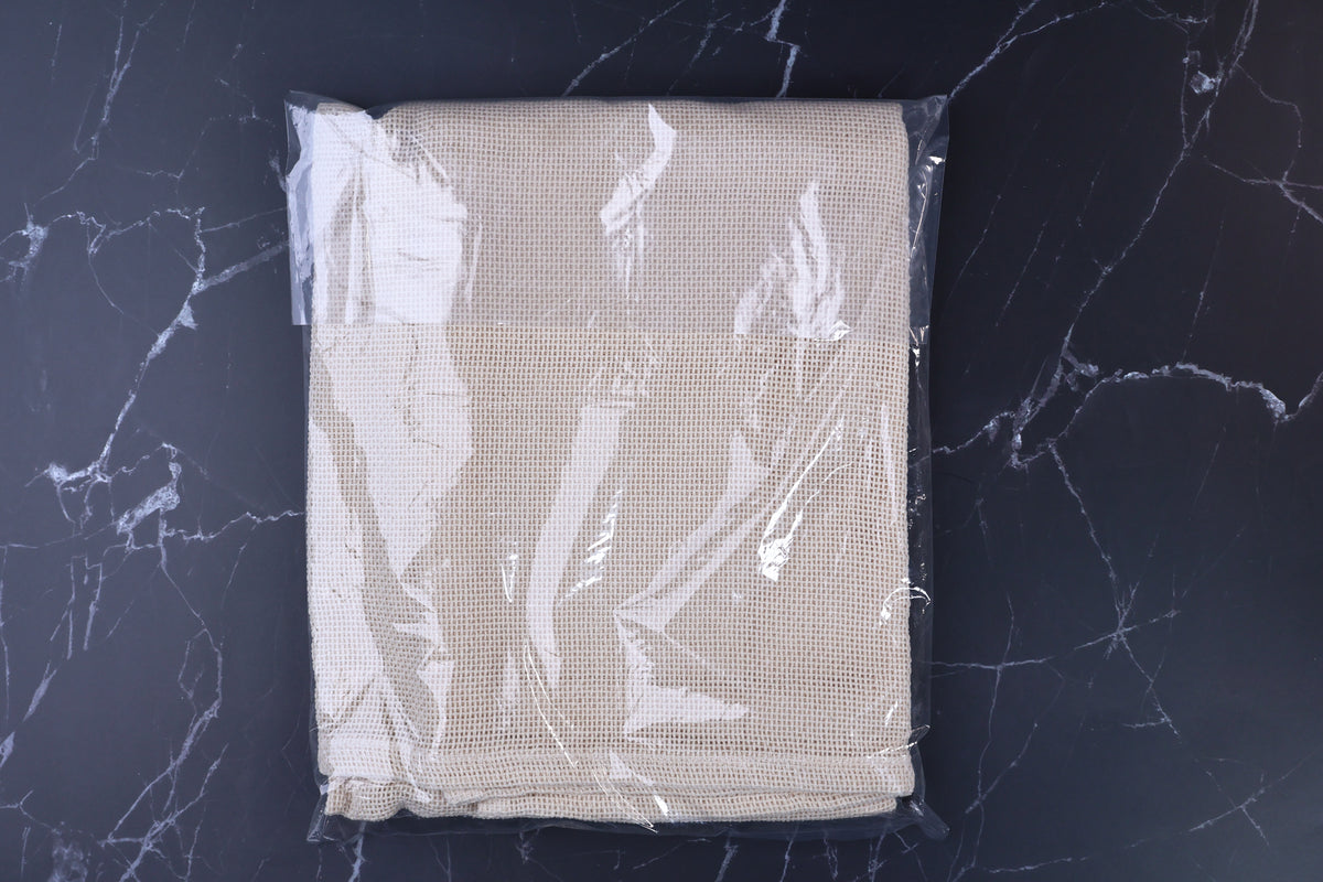 Kanda Steamer Cloth 78cm x 74cm