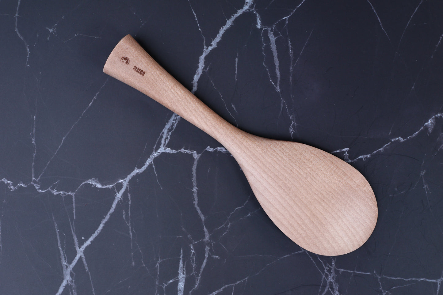 Azmaya Handmade Rice Paddle