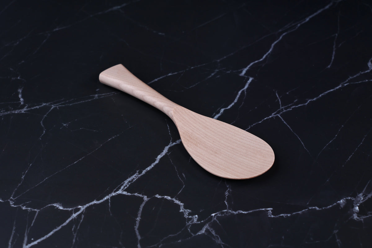 Azmaya Handmade Rice Paddle S