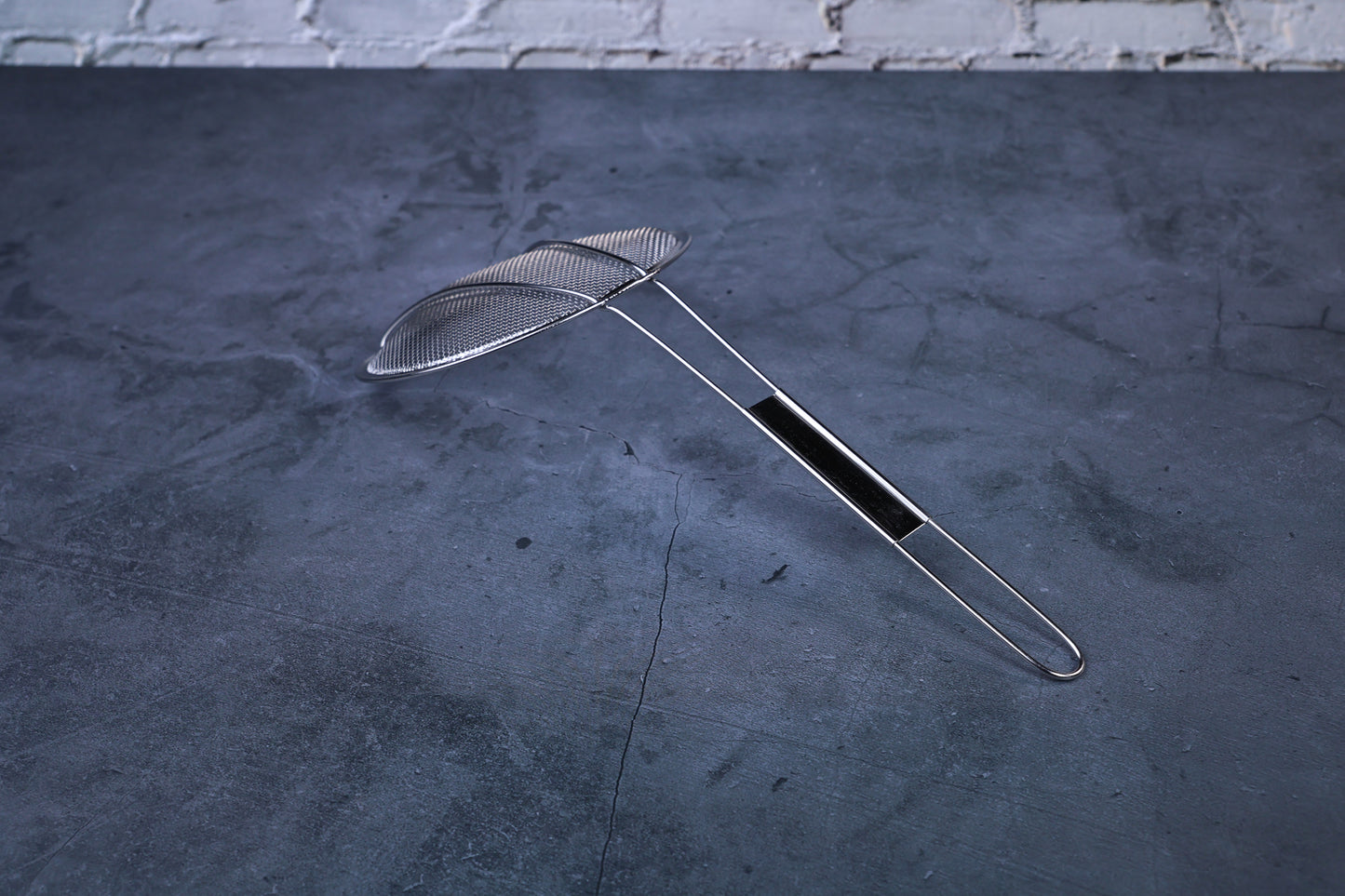 Coarse Mesh Skimmer