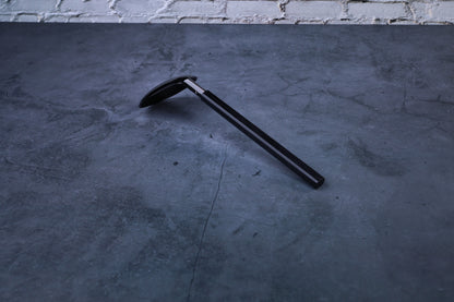 Stainless Steel Oxidized Ladle Solid