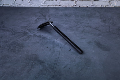 Stainless Steel Oxidized Ladle Perforated