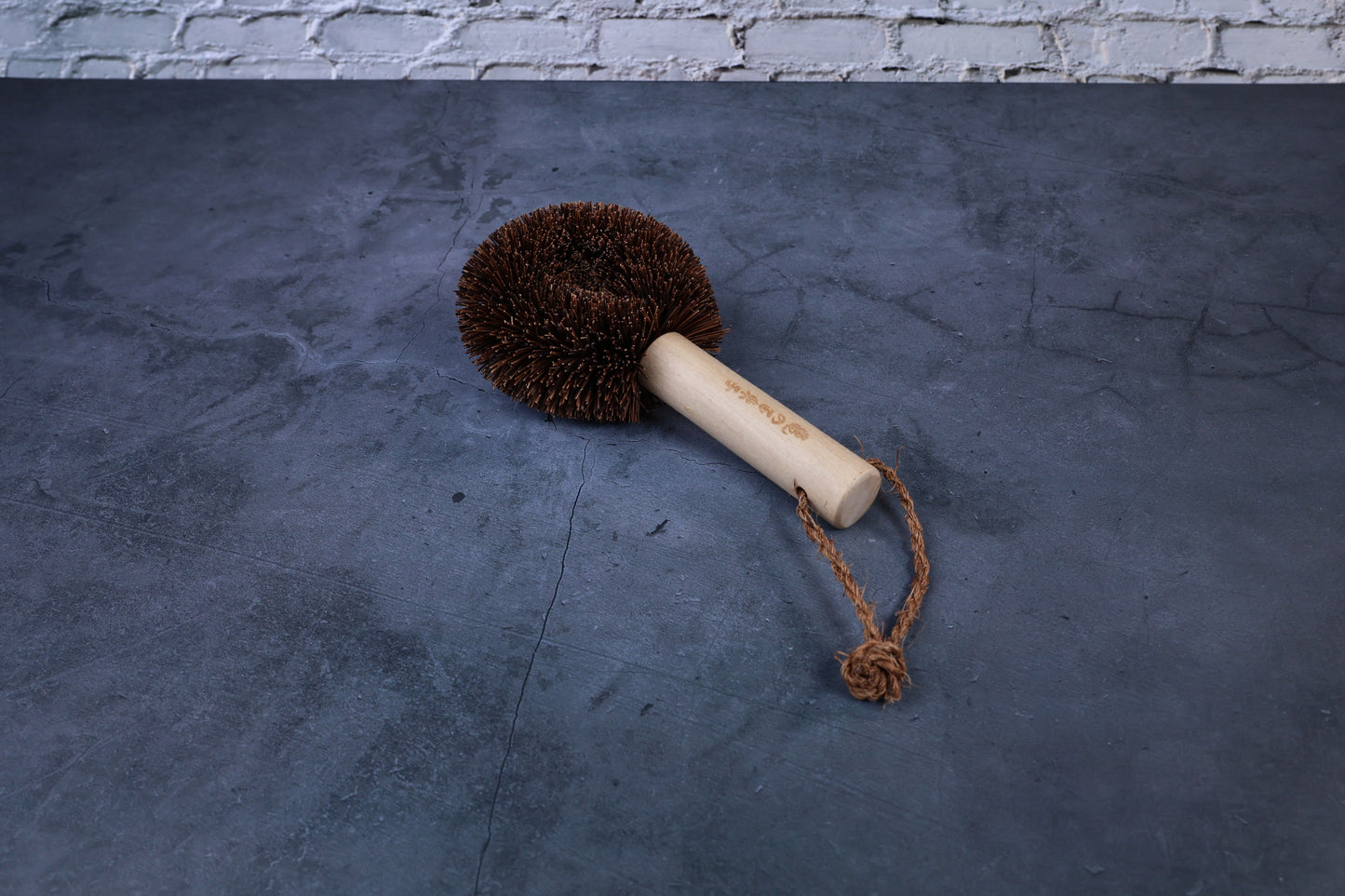 Kamenoko Ironware Pro Scrubber