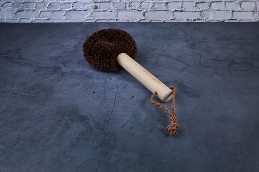 Kamenoko Ironware Pro Scrubber