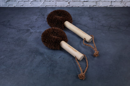 Kamenoko Ironware Pro Scrubber