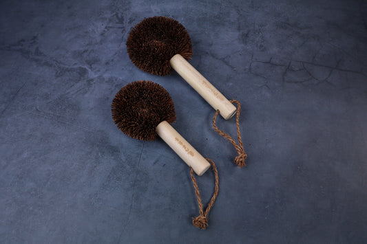 Kamenoko Ironware Pro Scrubber