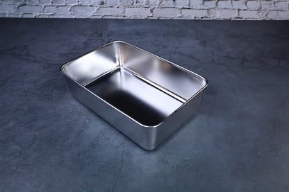 Yakumi Condiment Pan 2-Compartment