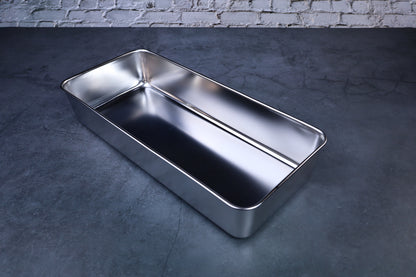 Yakumi Condiment Pan 3-Compartment