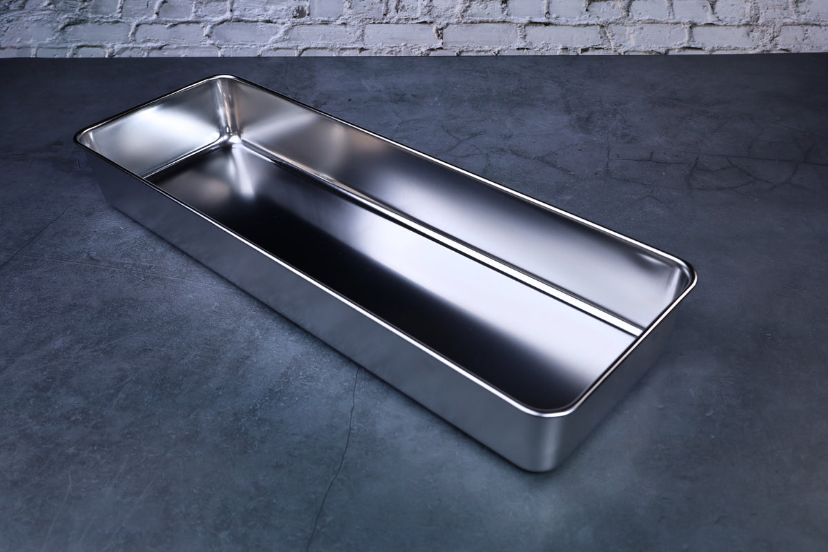 Yakumi Condiment Pan 4-Compartment
