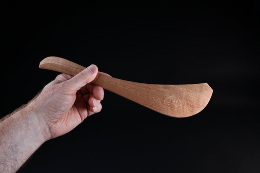 Okubo House Handmade Cooking Spatula Cherry