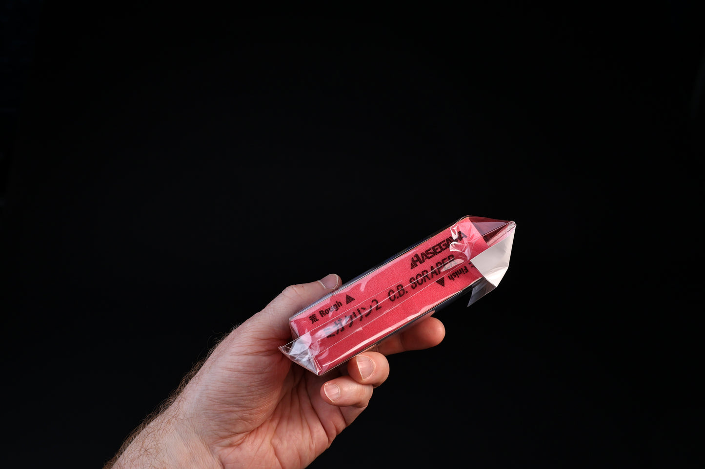 Hasegawa Cutting Board Scraper
