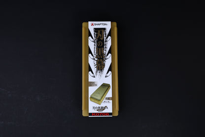 Shapton Kuromaku #220 Ceramic Whetstone