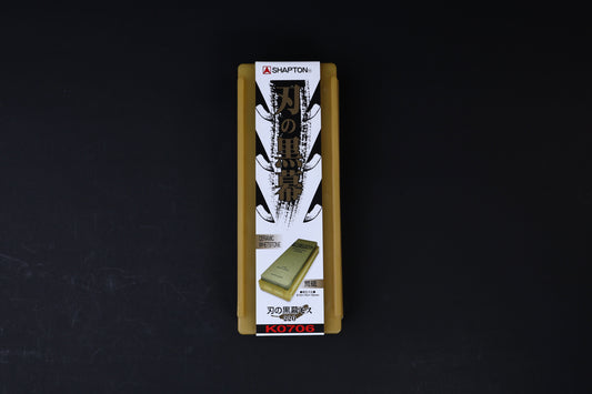 Shapton Kuromaku #220 Ceramic Whetstone