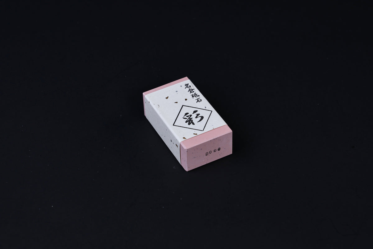 Naniwa Nagura Stone
