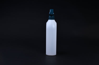Flat-Sided Spray Bottle