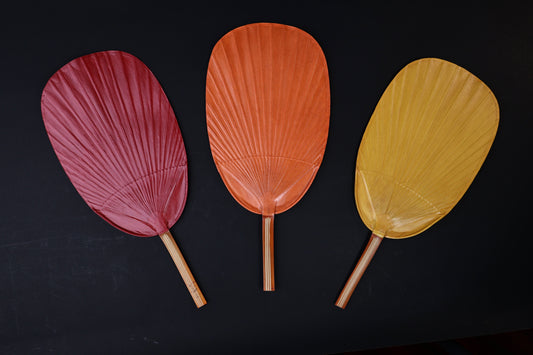 Shibu Grilling Fan