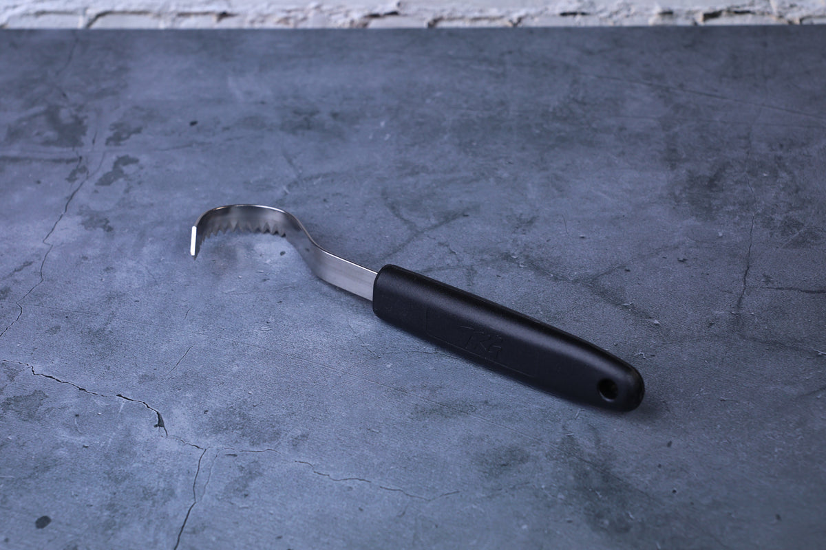 Butter Curler &amp; Vegetable Tool