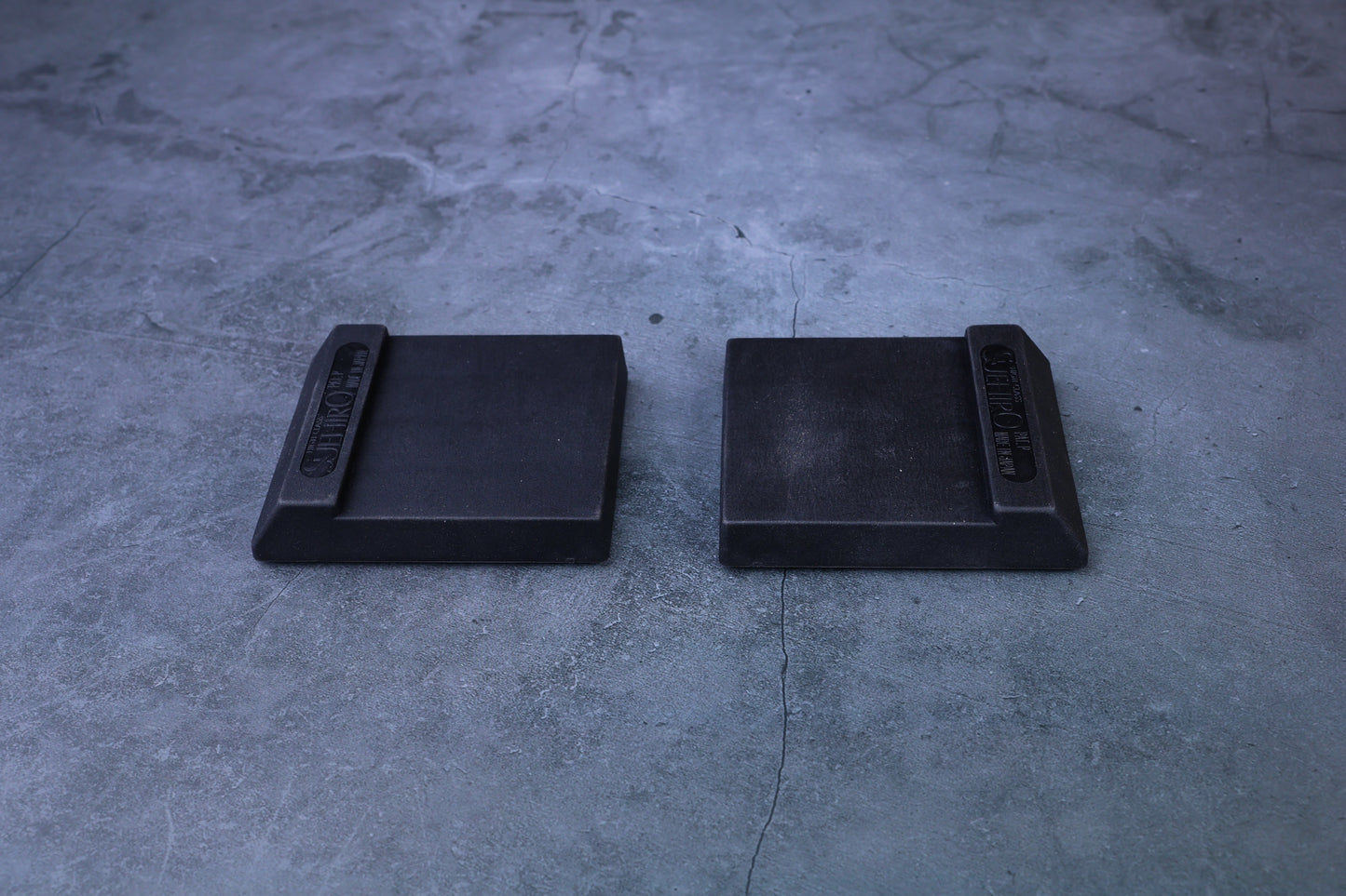 Suehiro Rubber Whetstone Base