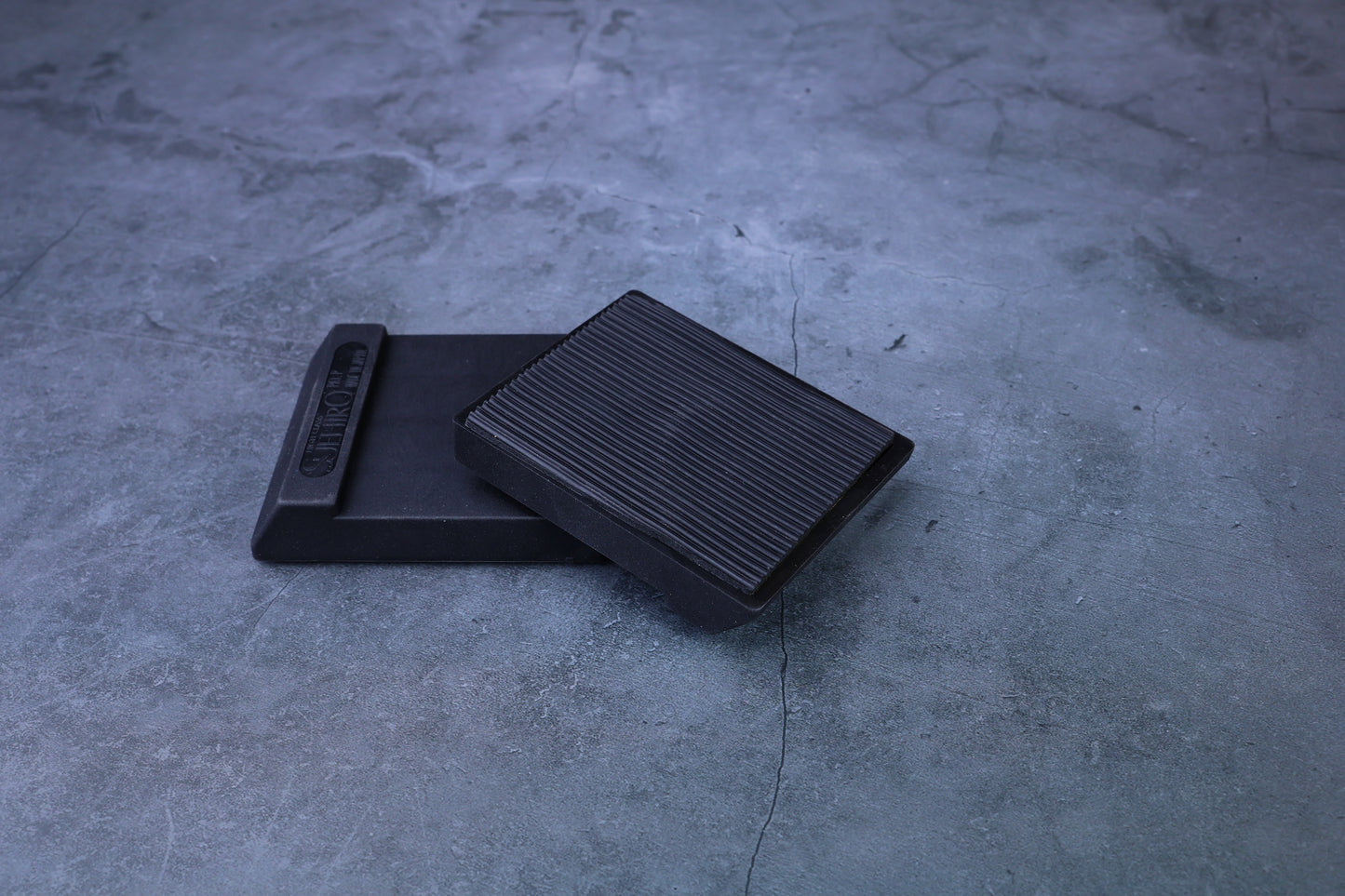 Suehiro Rubber Whetstone Base