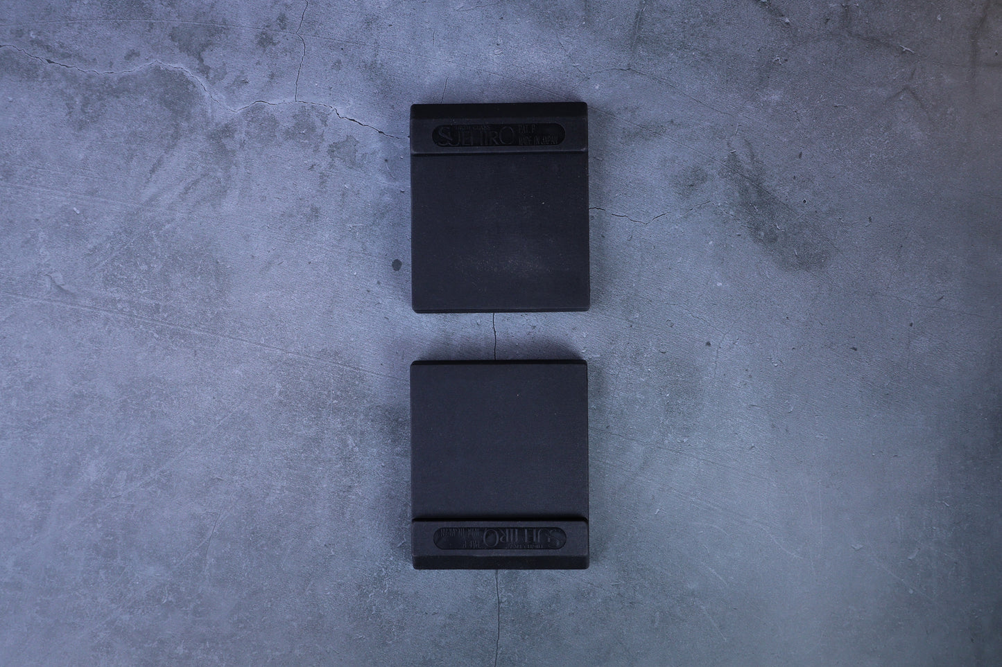 Suehiro Rubber Whetstone Base