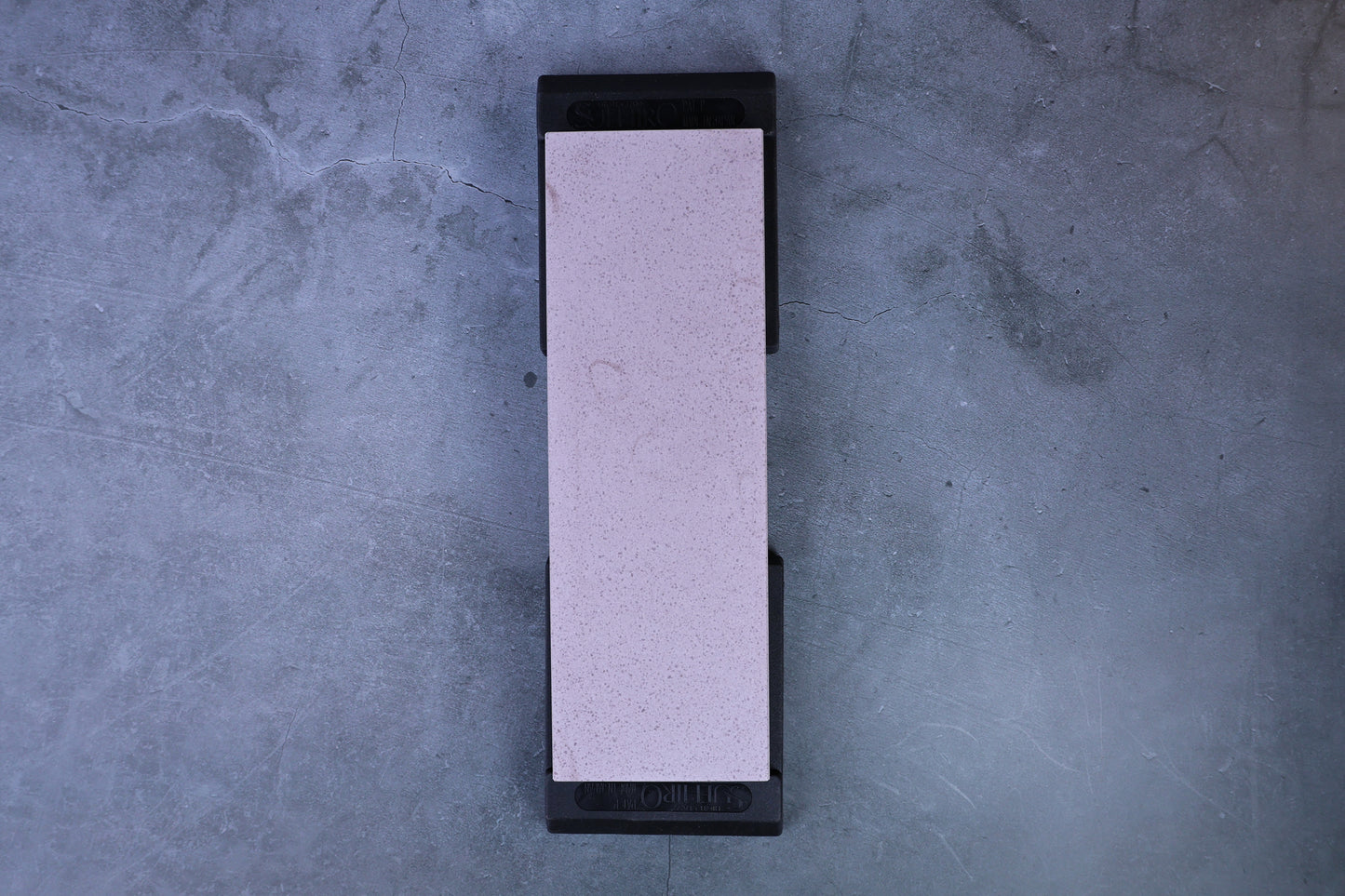 Suehiro Rubber Whetstone Base