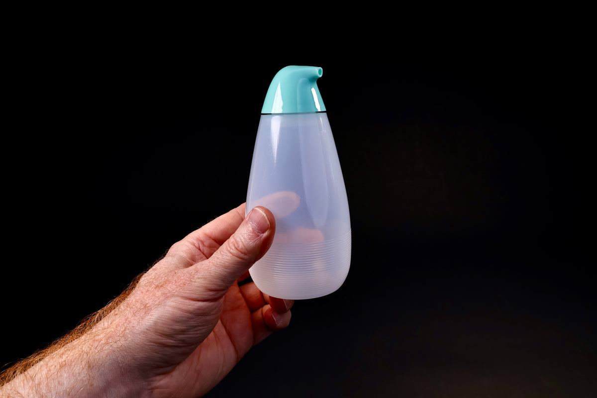 Tonbow Soy Sauce Cruet