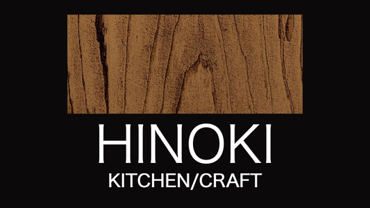Hinoki Kitchen Craft Gift Card