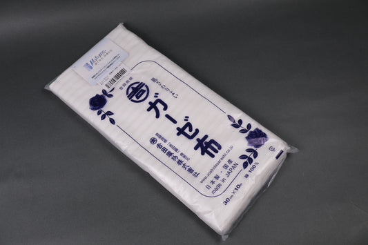 Yoshida Sarashi Antibacterial Kitchen Gauze