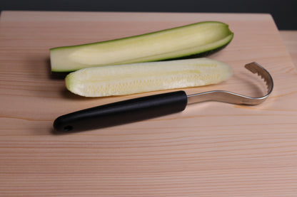 Butter Curler & Vegetable Tool