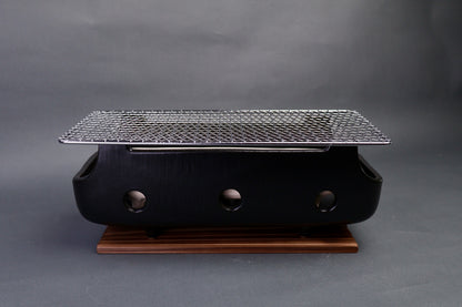 Banko Yaki Konro Grill