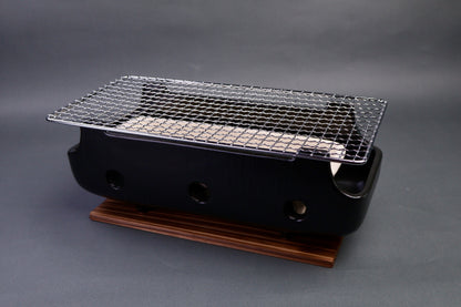 Banko Yaki Konro Grill