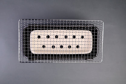 Banko Yaki Konro Grill