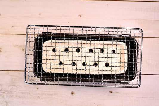 Banko Yaki Konro Grill