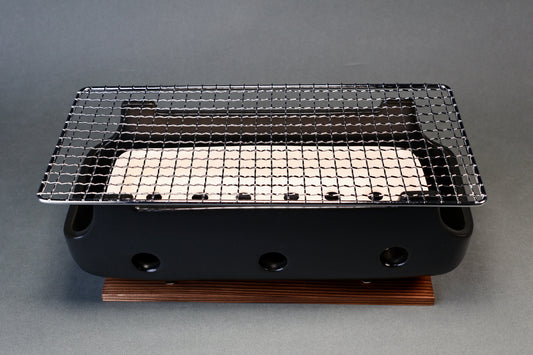 Banko Yaki Konro Grill