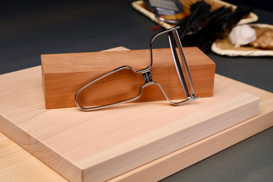 Vegetable Peeler Large
