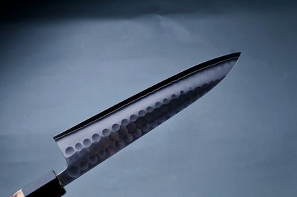 Yoshikane SKD Tsuchime Gyuto 210mm