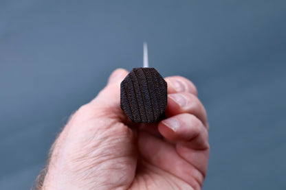 Yoshikane SKD Tsuchime Gyuto 210mm