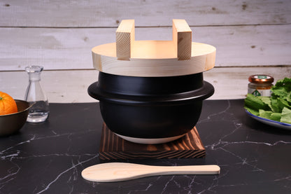 Hagama Rice Cooker 3-Cup
