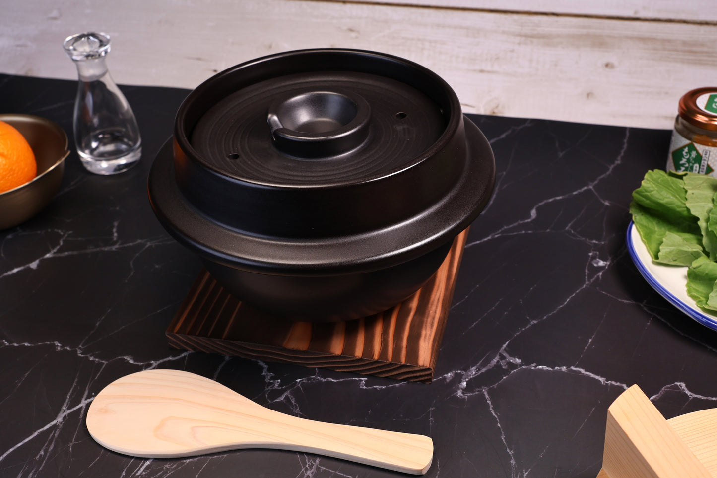 Hagama Rice Cooker 3-Cup