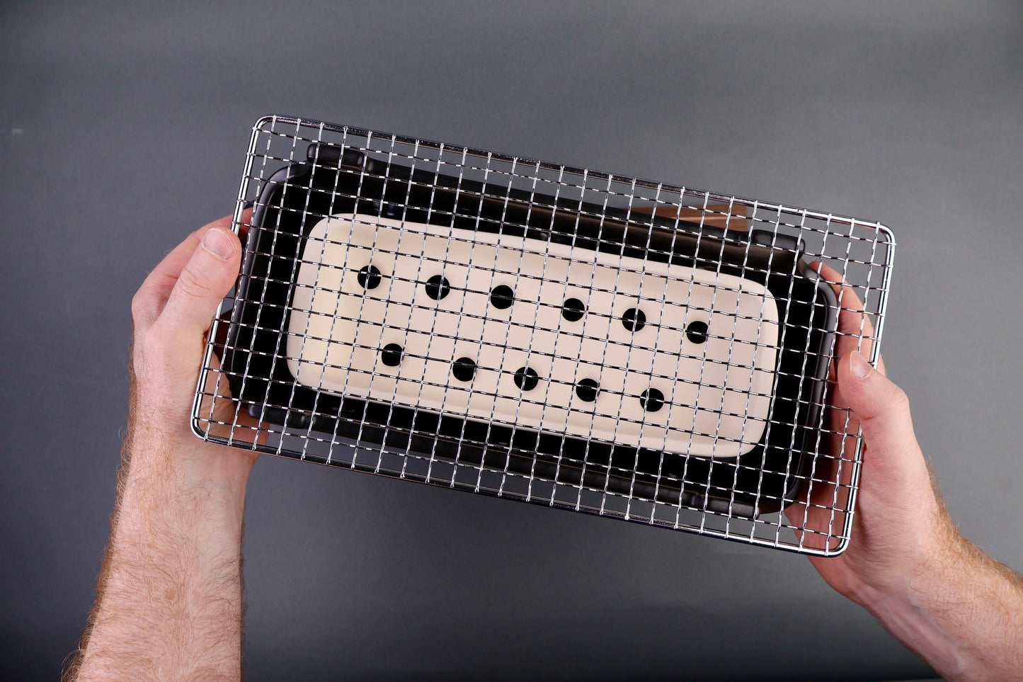 Banko Yaki Konro Grill