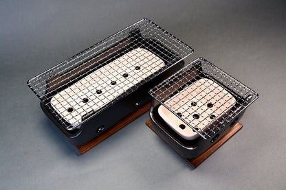 Banko Yaki Konro Grill Small