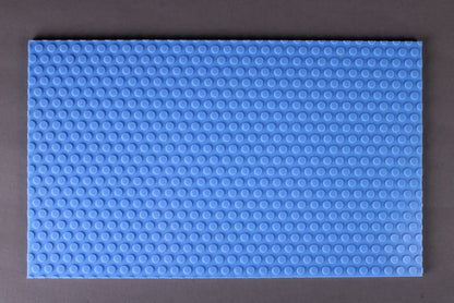 hasegawa non slip mat  light blue embossed surface 
