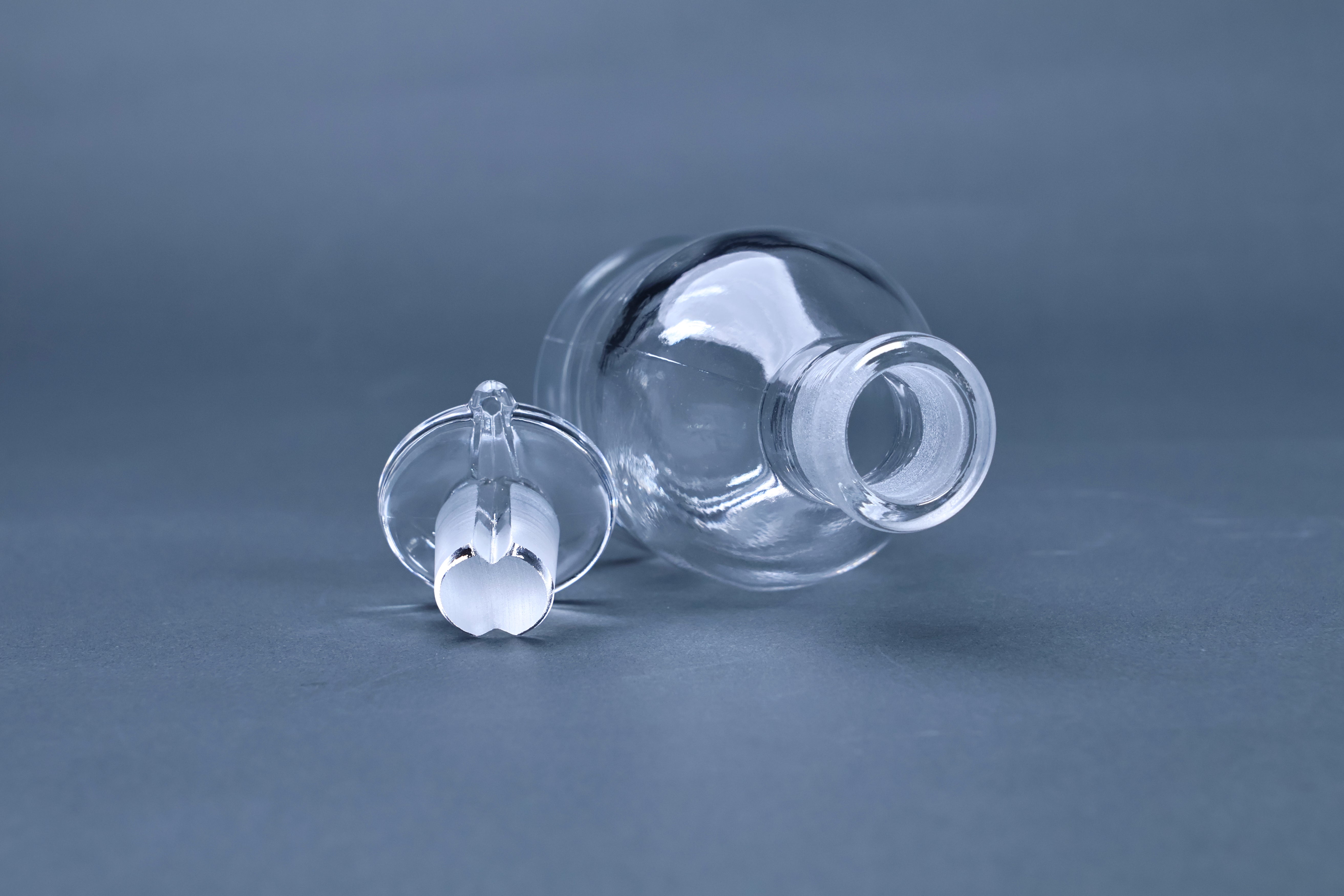食器 NH X HIROTA GLASS . SOY SAUCE DISPENSER Hirota glass - Soy sauce Dispenser – MIKA
