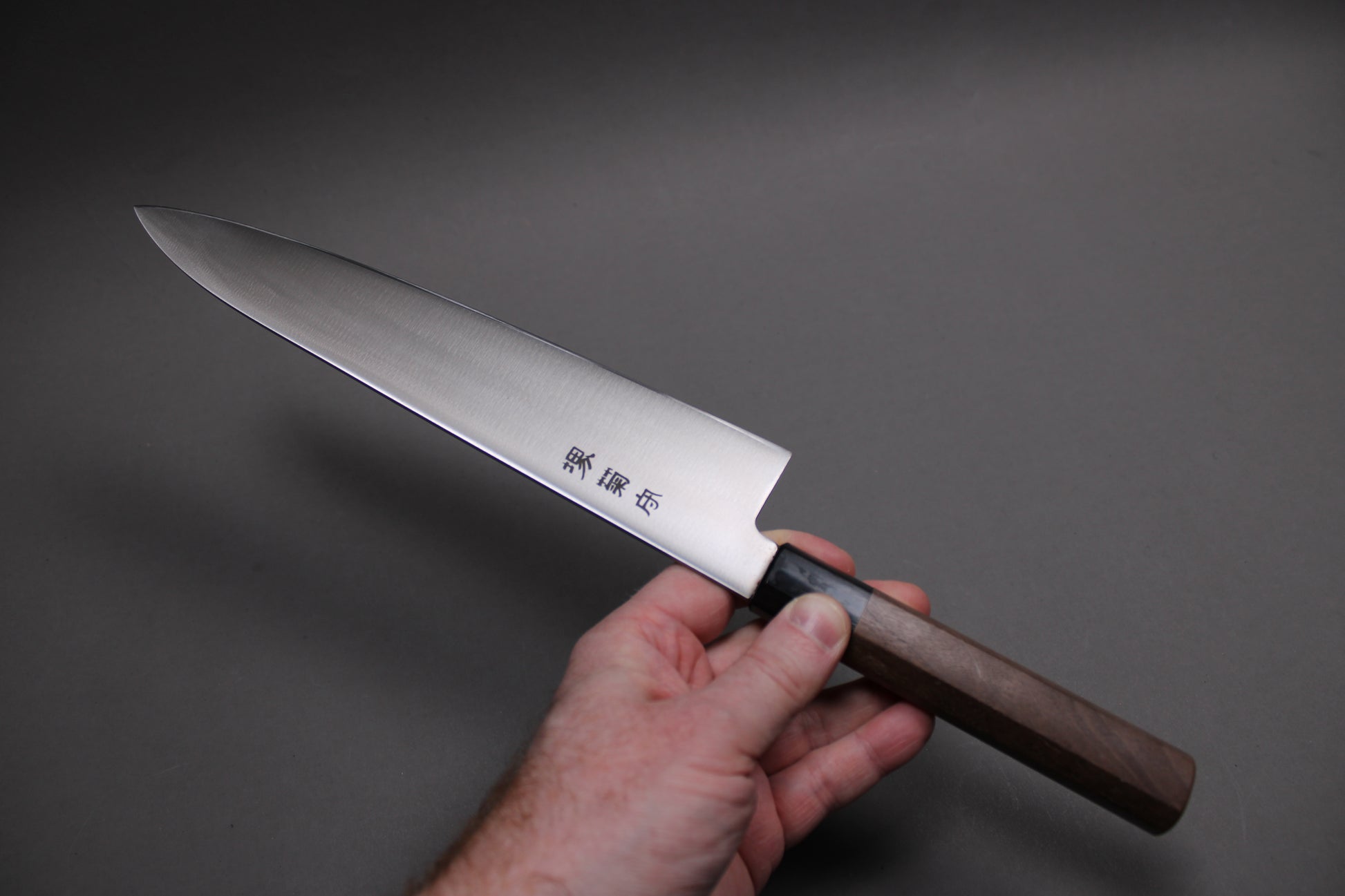 molybdenum aus8 stainless steel knife made in sakai japan 