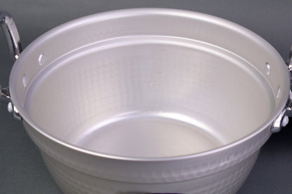 Hokuriku Dantsuki Pot 24cm