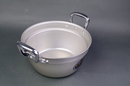 Hokuriku Dantsuki Pot 24cm